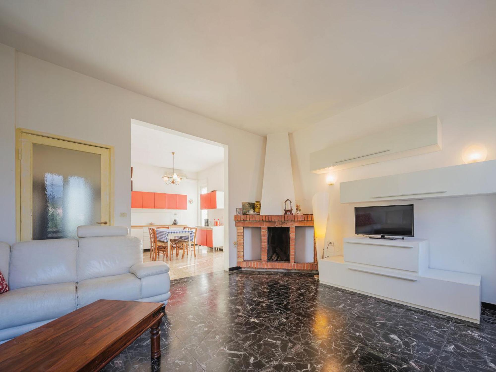 Apartment Compiano By Interhome Moneglia Exterior foto