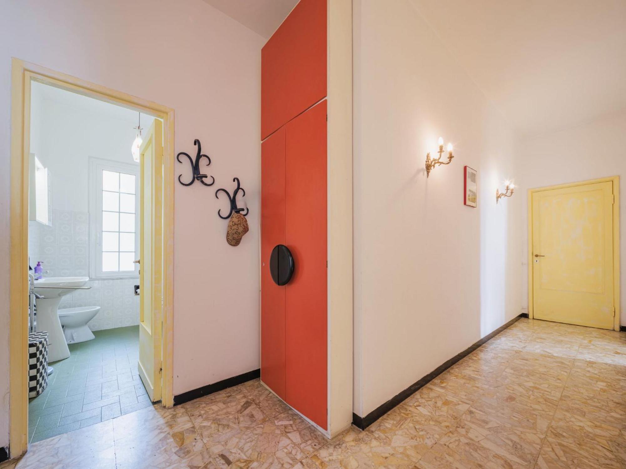 Apartment Compiano By Interhome Moneglia Exterior foto